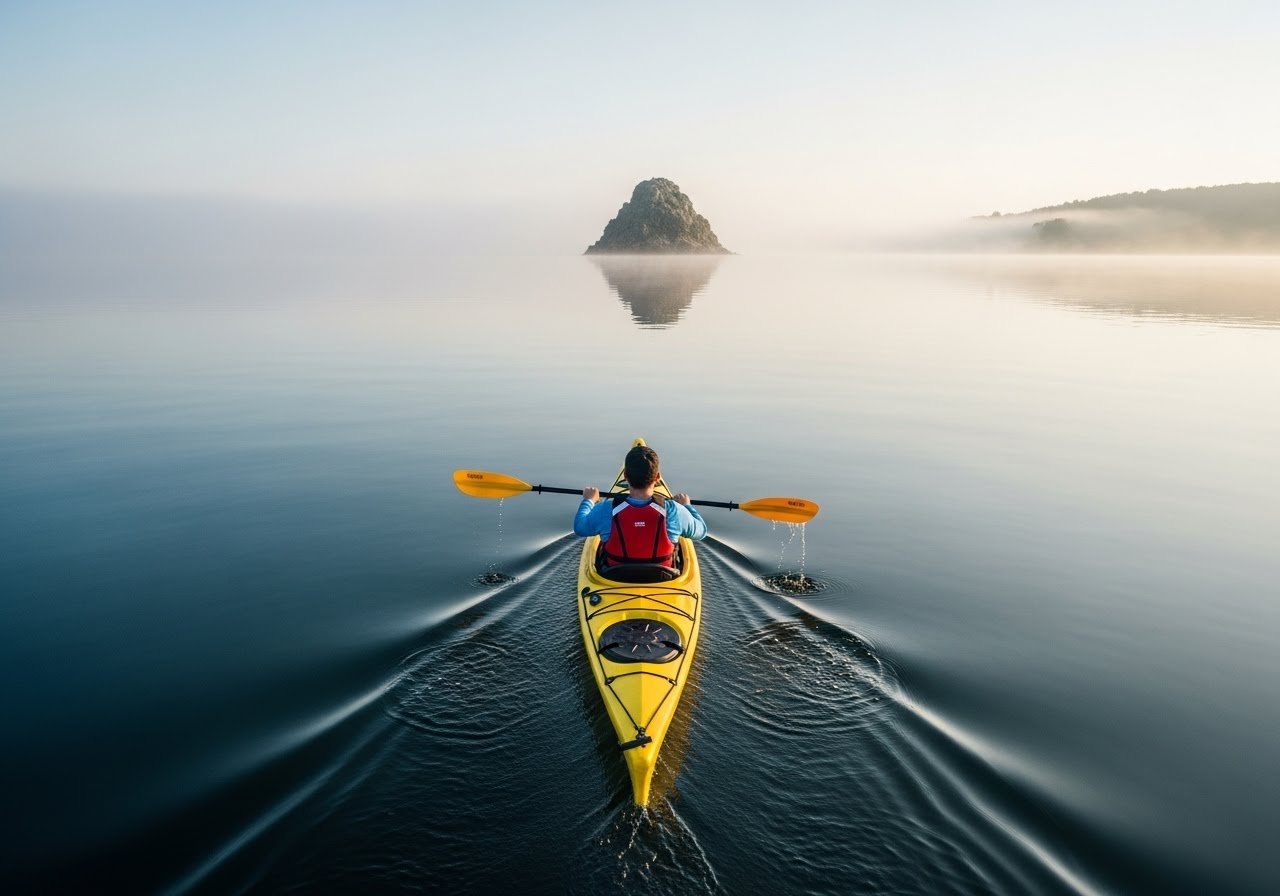 Navigating toward clarity with a trusted guide